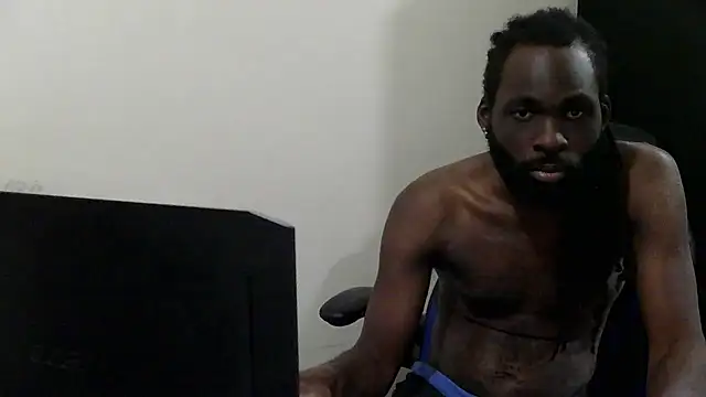 Show webcam de Darkkras