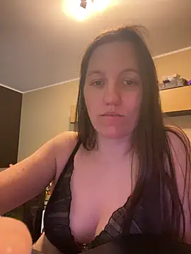 دردشة Nicole-Ray الجنسية المباشرة