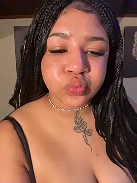 SashaLiciosa_'s Live XXX Chat