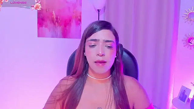 MariamRivera_ Live XXX-chat