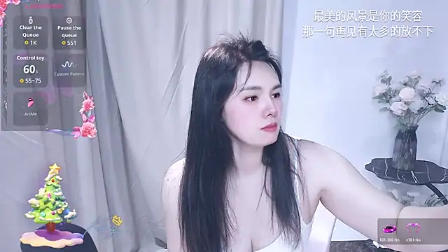 Mimi_lv118's Live XXX Chat