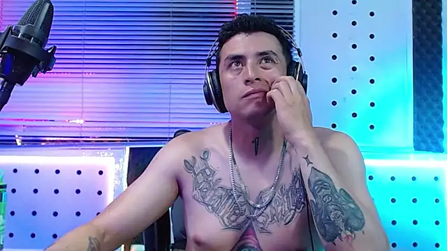 Godofcumxxx Live XXX-chat