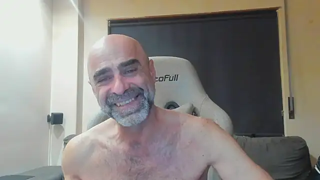 Show Webcam de Bicopflirt