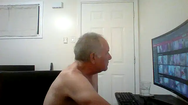 Chat XXX Live XXCUTHULU23