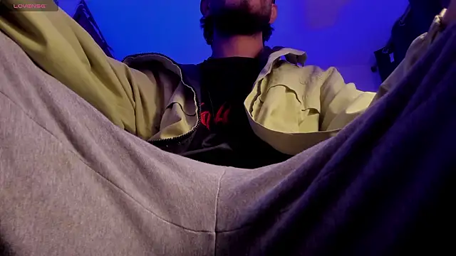 s_sven03 Live XXX-chat