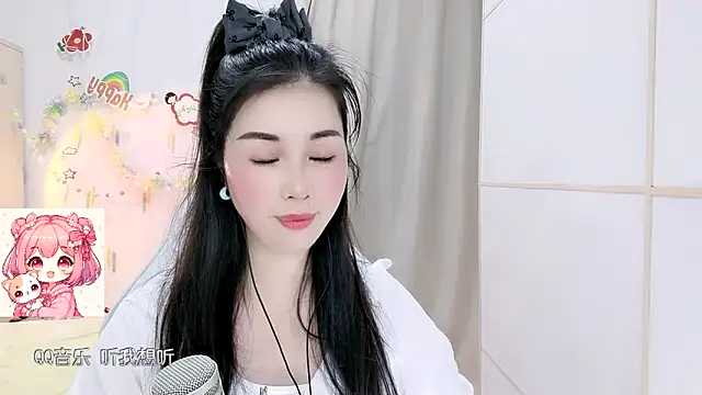 Chat XXX en directo de HK_angelchloe