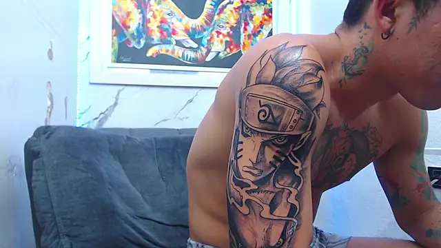 Chat XXX Live targuerian22