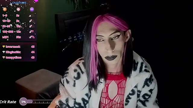 DOMINANT_TEACHER_KAROL Webcam show