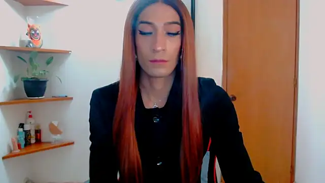 NovaNyx11 Live XXX-chat