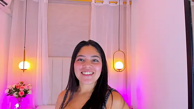 Haily_b's Live XXX Chat