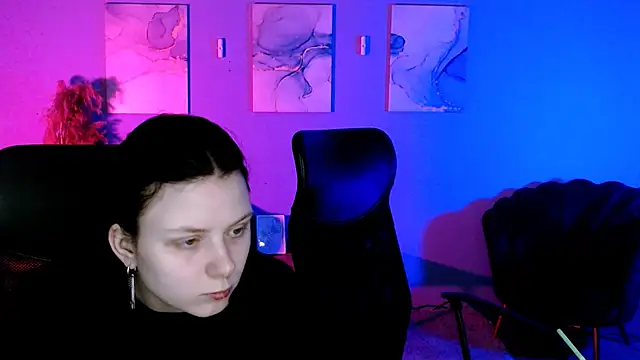 inga_gree 라이브 XXX 채팅