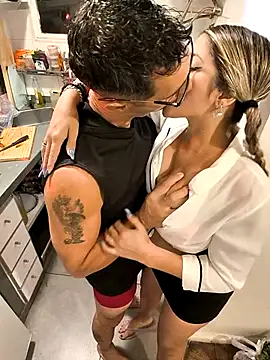 Show webcam de Misshine_32