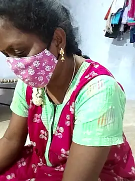 umashreetamil Webcamshow