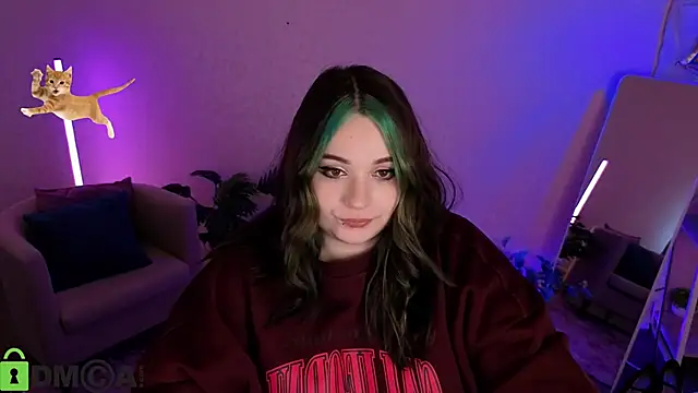 Chat +18 de Mia_R0ss ao vivo