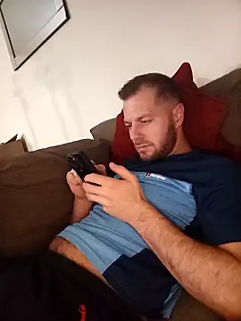 THE_CHEEKY_ALPHA 라이브 XXX 채팅