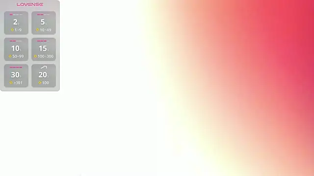 Chatroom XXX en direct de Amelia_Lopez24