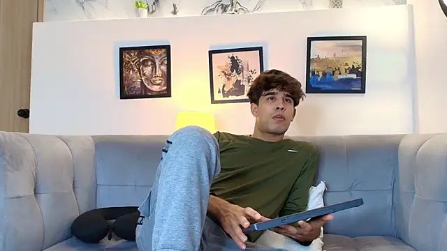 PRETTY_COCK1 Live XXX-chat