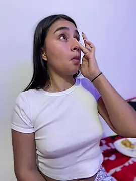 I_Samanthaa's Live XXX Chat