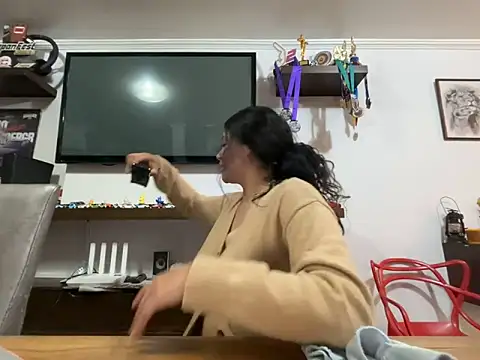 kinky_mila@xh's Live XXX Chat