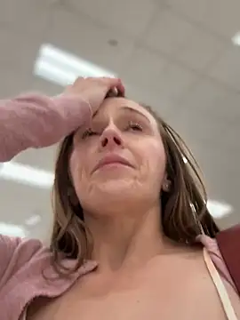 lunagirl13's Webcam Show