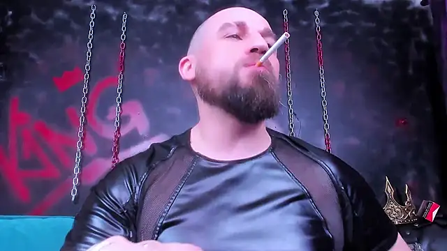 ArmandoSteel4u Live XXX-chat