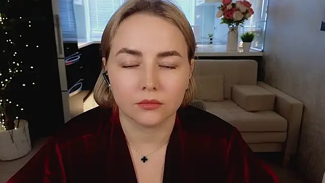 Živý XXX chat Mira_Mermayd