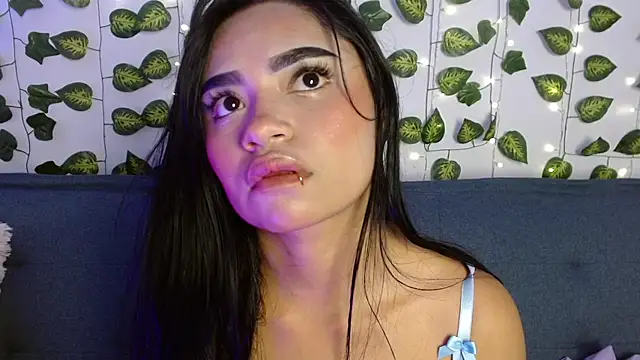 Вебкам-шоу angie_boo1