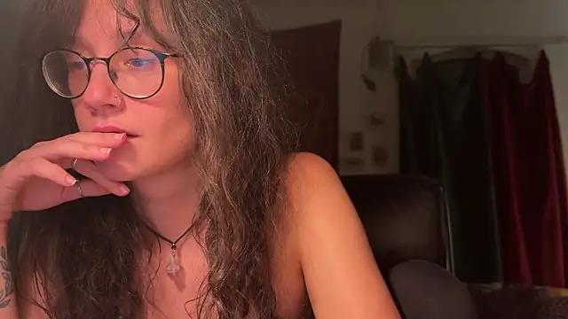 nyxo_のライブXXXチャット