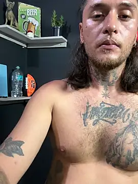 raymon616's Live XXX Chat