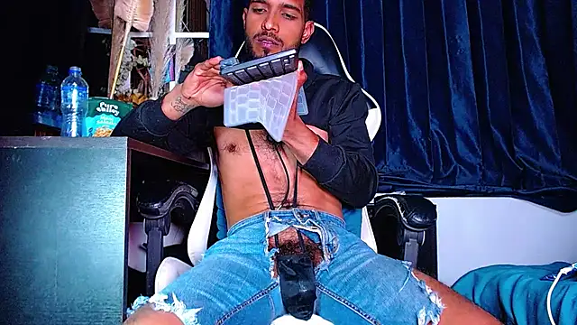 the_dog_lian's Live XXX Chat