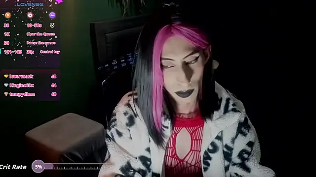 Show de webcam de DOMINANT_TEACHER_KAROL