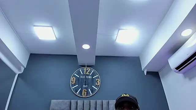 Show Webcam de Robin_Rief