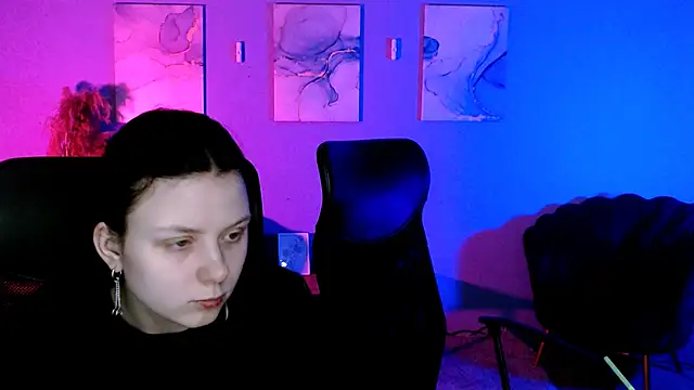 inga_gree 现场XXX聊天