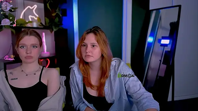 Chat XXX ao vivo de eva_drive