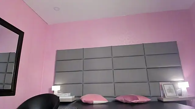 Barbbara_sweett Chat XXX live