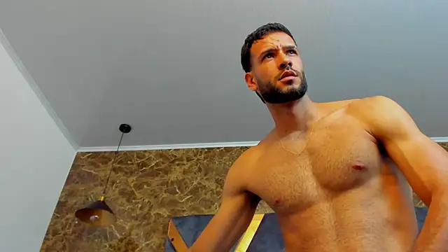 Jacob_Benelli's Live XXX Chat