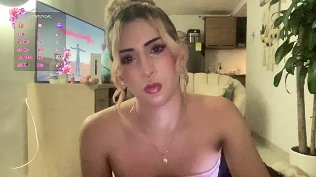 Chat XXX Live isa_fox_23