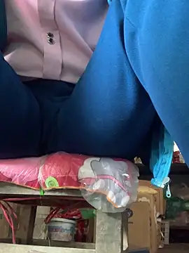 BellaCherishDarling Show in webcam