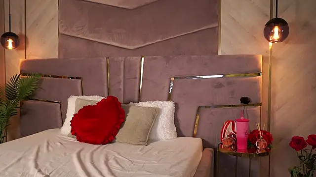 Chat XXX ao vivo de AmeelliaRose