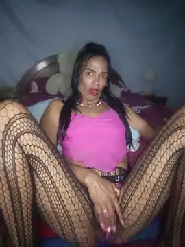 FlorSalvaje_ Live XXX Chat