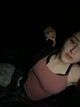 SweetCeline18 Pertunjukan Webcam