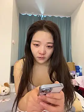 lucyxiaolulu Show Webcam