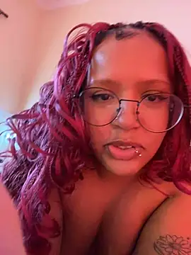 Show de webcam de 99_Lilith