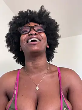 mochamimi's Live XXX Chat