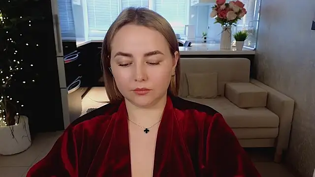 Czat XXX na żywo – Mira_Mermayd