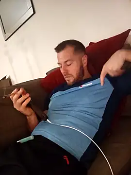 Chat XXX ao vivo de THE_CHEEKY_ALPHA