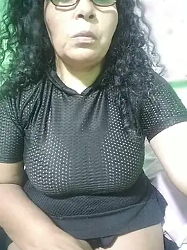 XXX chat uživo modela Amarantha25