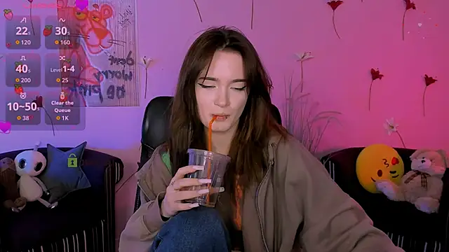 Онлайн чат XXX liana_kisses