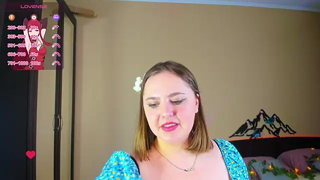 แชท XXX สดของ marry_evans