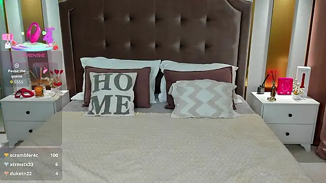 annasimonsj Chat XXX live